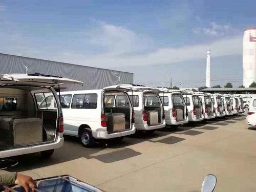 巴里坤深度解析遗体运输价格